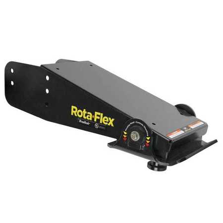 LIPPERT ROTO-FLEX 1621SHD PIN BOX, 21K 328329